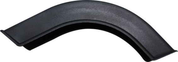Chain Guard - Chain Cover, Plastic - 70A9679 - PBC1195F1