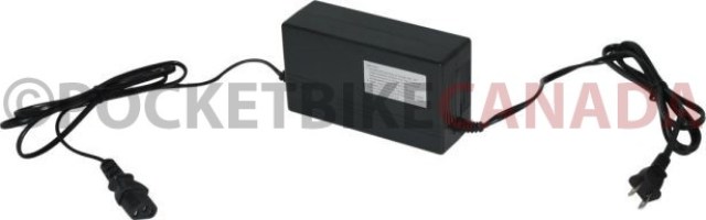 Charger_ _60V_3A_C13_Plug_2