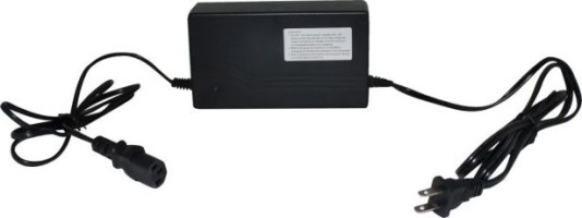 Charger_ _60V_3A_C13_Plug_Lithium_2