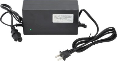 Charger - 84V, 2.5A, T-Prong Plug with C13  - PBC24769FF1