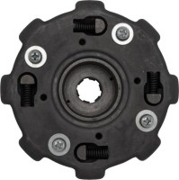 Clutch - 125cc - 30A3008 - PBC1245F1