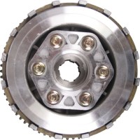 Clutch - 200cc to 250cc, Air Cooled - 30A3085 - PBC1275F1