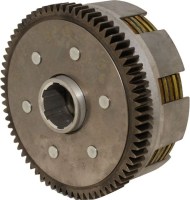 Clutch - CB125 / CB150 - 30A3025 - PBC1331F1