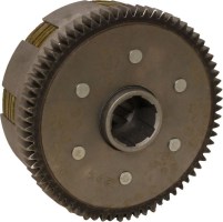 Clutch - CB150 - 30A3045 - PBC1232F1