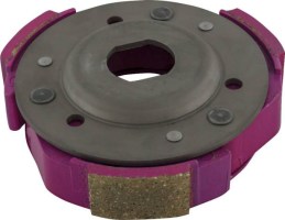 Clutch - Centrifugal, GY6-125 - 30P3597 - PBC1219F1