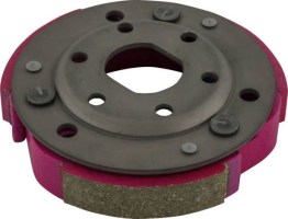 Clutch - Centrifugal, GY6-50 - 30P3595 - PBC1210F1