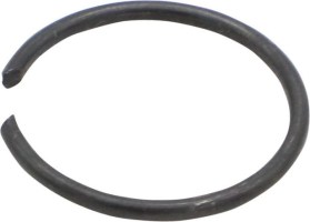 Clutch - Clutch Pad, 250cc, ATV, Jianshe, Baja - 30A4146 - PBC1283F1