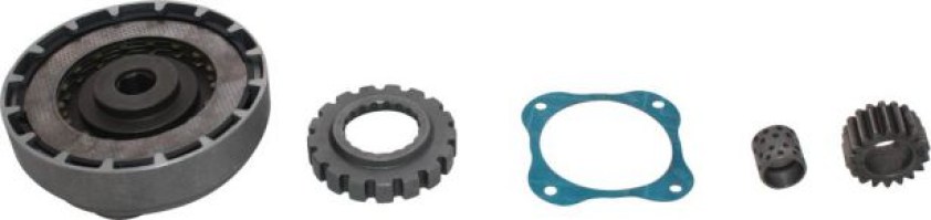 Clutch Kit- 50cc to 140cc - 30A3020 - PBC1241F1
