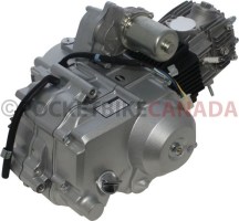 Complete_Engine_ _110cc_Horizontal_Engine_Automatic_Electric_Start_4