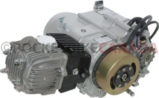 Complete_Engine_ _110cc_Horizontal_Engine_Semi Automatic_Kick_Start_2