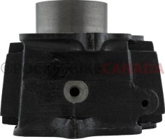Cylinder Block - 110cc, Air Cooled - 20A8210 - PBC1715F1