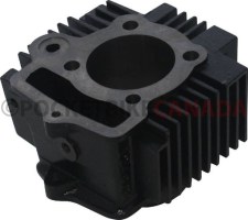 Cylinder Block - 125cc, Air Cooled - 20A8250 - PBC1502F1