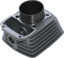 Cylinder Block - 150cc, Air Cooled - 20A8255 - PBC1739F1