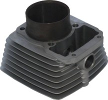 Cylinder Block - 250cc, Air Cooled - 20A8270 - PBC1767F1