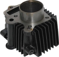 Cylinder Block Assembly - 70cc, 90cc, Air Cooled - 20A8405 - PBC1632F1
