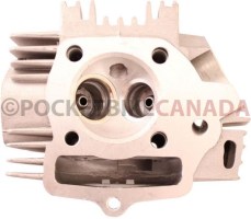 Cylinder Head - 125cc , Air Cooled - 20A8650 - PBC1620F1