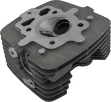 Cylinder Head - 250cc, Air Cooled - 20A8670 - PBC1825F1
