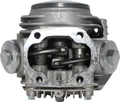 Cylinder Head Assembly - 110cc, Air Cooled - 20A8810 - PBC1687F1
