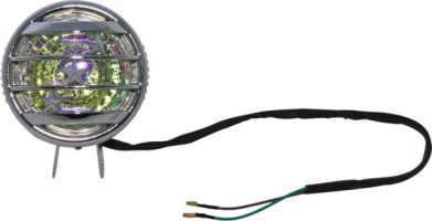 Dome Light - 50cc to 300cc - 71A7020 - PBC3099F1