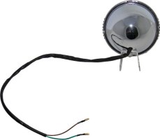 Dome Light - 50cc to 300cc - 71A7020 - PBC3099F1