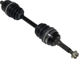 Drive Shaft - Front, 150cc to 400cc, ATV, 300cc, 2x4, 4x4 and 4x4 IRS - 70A4725 - PBC1688F1