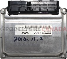 ECU - Controller, XY1100, Chironex 1000cc, 1100cc - 10A4590 - PBC2138F1