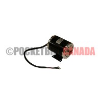 Electric-ATV-motor-engine