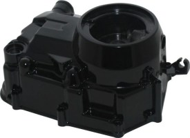 Engine Cover - 50cc to 125cc, Right Side - 70A2125 - PBC1709F1
