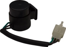 Flasher Relay - Turn Signal Relay/Blinker Relay - 10A1715 - PBC2368F1