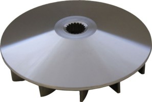 Flywheel - 125cc / 150cc, GY6 - 20A3520 - PBC1321F1