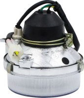 Front Light - 400cc, UTV, Hisun - 70A7042 - PBC3095F1