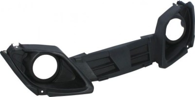 Front Light Frame Mount - 50cc to 250cc, ATV, Utility Style - 70A7125 - PBC632F1