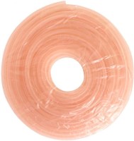 Fuel Line - 10m Roll, Clear, Tubing for Carburetors - 80A9910 - PBC2525F1
