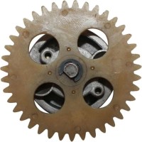 Fuel Pump - 39 Teeth - 30A4555 - PBC1706F1