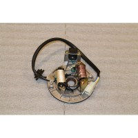 GX125stator