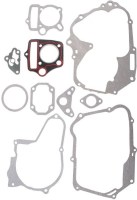 Gasket Set - 10pc, 70cc Top and Bottom End - GSK8004 - PBC1350F1
