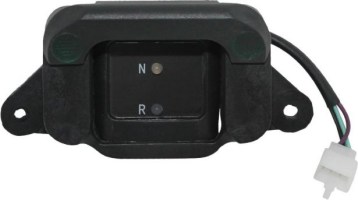 Gear Indicator - Neutral, Reverse, 50cc-500cc - 10A7399 - PBC2020F1