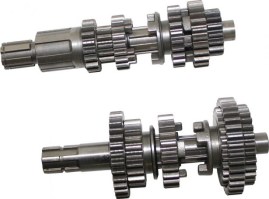 Gear Set - 150cc - 20A6810 - PBC1791F1