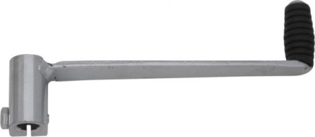 Gear Shift Lever - 50cc to 250cc - 70A8515CR - PBC3039F1
