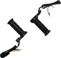 Heated_Throttle_Grips_ _Universal_22mm 27mm_3 Stage_Twist_Throttle_4