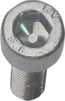 Hex Socket Bolt, 6-20 (4pcs) - HWB3520-6 - PBC2919F1