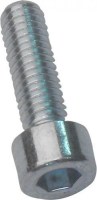 Hex Socket Bolt, 6-20 (4pcs) - HWB3520-6 - PBC2919F1