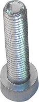 Hex Socket Bolt, 6-30 (4pcs) - HWB3530-6 - PBC2898F1