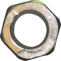 Hexagon Nut, M10 (4pcs) - HWN3010 - PBC2908F1