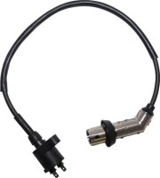 Ignition Coil - 2 Prong, 50cc - 300cc - 10A2019 - PBC2249F1