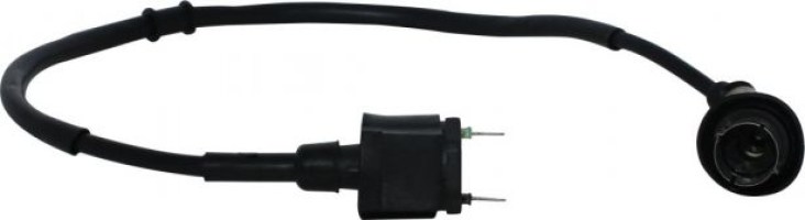 Ignition Coil - Odes 400cc, Liangzi LZ400-4, 2 Prong - 10A2035 - PBC2131F1