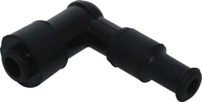 Ignition Coil Boot - 50cc to 250cc - 10A2910 - PBC2066F1
