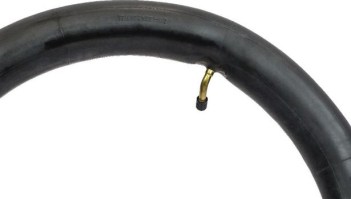 Inner Tube - 16x2.125, Angled Valve Stem - 40P2092 - PBC3427F1