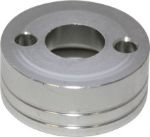 Intake - 18mm, Manifold Velocity Stack, Pocket Bike - 20P9165 - PBC2826F1
