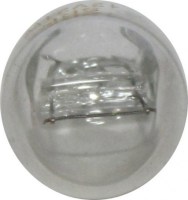 Light Bulb - 12V 21W, Turn Signal Bulb, Peanut Style, Large - BLB7725 - PBC1912F1